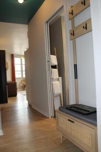 B&B / Chambres d'hotes Le gite des 3 mousquetaires : photos des chambres