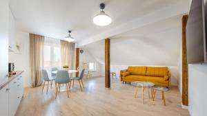 Apartamenty Sun & Snow Ustka Centrum