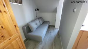 Apartament Rybacka 849