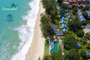 obrázek - Khaolak Emerald Surf Beach Resort and Spa
