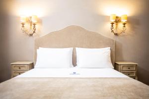 Le Camere Dei Conti - Rooms
