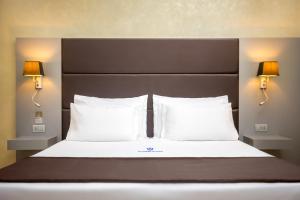 Le Camere Dei Conti - Rooms