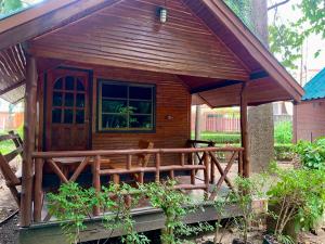 ครัวพาร์3ริเวอร์ไซด์แอนด์รีสอร์ท