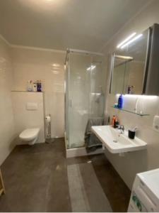 Nice apartment Siebenbrunnengasse