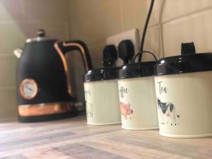 Cosy Homely Apartment close to Lincoln City Centre