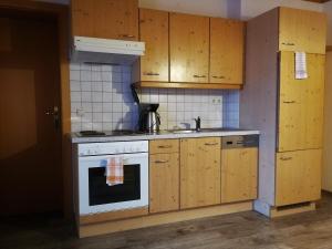 Appartement-Pension Familie Gewessler