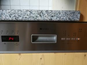 Appartement-Pension Familie Gewessler