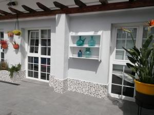 Hotel Mediterrani Express