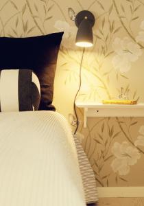 Stammershalle Badehotel