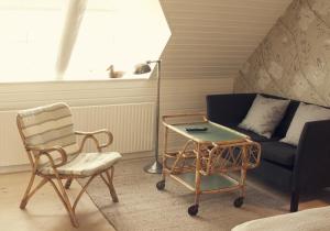 Stammershalle Badehotel