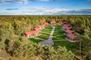 Stora Frögården - Stora Frö