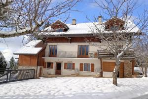 Gîte Coeur de Haute-Savoie