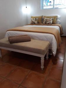 Worcester Gallery Cottage