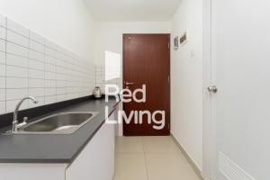 RedLiving Apartemen Sayana - Sentra Jaya