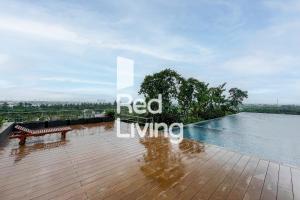 RedLiving Apartemen Sayana - Sentra Jaya