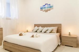 SPA & RELAX Aesthetic Apartment 50m dal mare