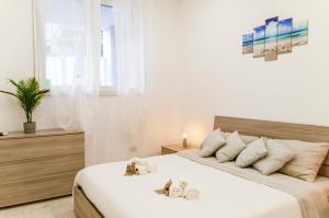 SPA & RELAX Aesthetic Apartment 50m dal mare