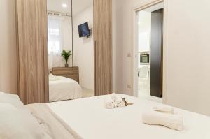 SPA & RELAX Aesthetic Apartment 50m dal mare