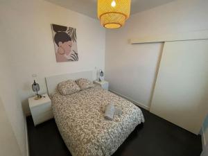 Cosy appartement 3 hypercentre