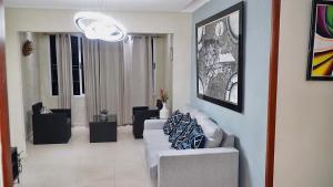 Vistabalcon Aire y Neflix