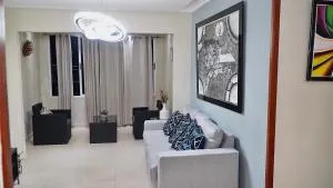 BALCONYN 2 SEGURIDAD 24h - San Cristóbal