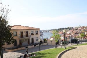 Casa do Pilar - D. Luís I