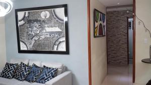 Vistabalcon Aire y Neflix