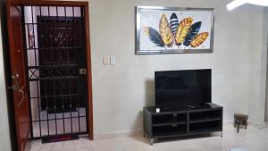 Vistabalcon Aire y Neflix