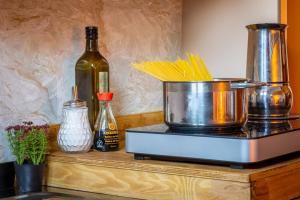 Aprica tre minuti dalle piste wifi comodo per 4 ospiti TASSE INCLUSE