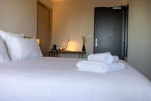 Hotels Le Vert Bocage : photos des chambres