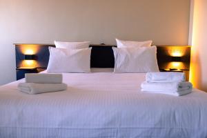 Hotels Le Vert Bocage : photos des chambres