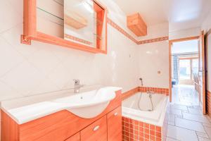 Appartements Gite des Cascades : photos des chambres