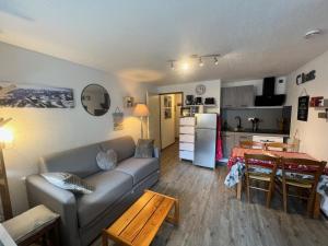 Appartements Appt T2 4 pers Saint Lary centre Village Parking : photos des chambres