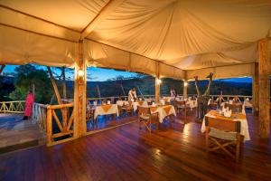 Neptune Mara Rianta Luxury Camp -Inclusive.