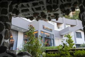 Ugurlu Termal Tatil Köyü