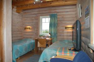 Külalistemaja Vehendi Motell