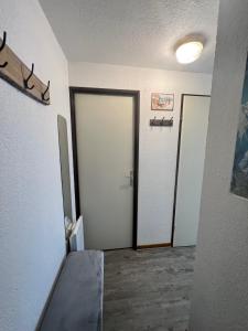 Appartements Appt T2 4 pers Saint Lary centre Village Parking : photos des chambres