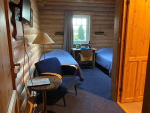 Külalistemaja Vehendi Motell