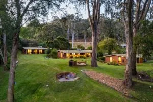 Kiewa Country Cottages - Dartmouth