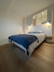 Maisons de vacances Ty Dag - Grande Terre : photos des chambres