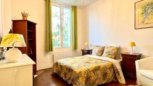 Petit Appartement dans une maison - Lahubiague