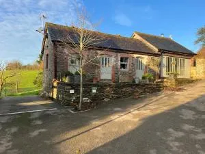 Charming Countryside Cottage - Modbury