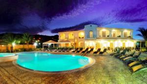 Hotel Ristorante Il Vascello img35