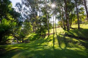 Kiewa Country Cottages