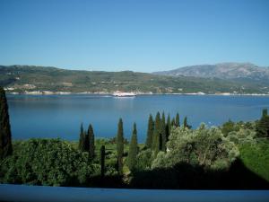 Apartment with Sea View (2 Adults)