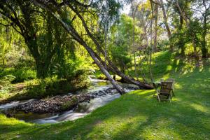 Kiewa Country Cottages