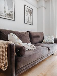 AT Costa Blanca - cozy apartment with pool