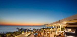 Easyatent Safari tent Aminess Maravea 
