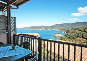 Le Maree La Paolina - Bagno