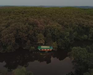 Rukhad Jungle Camp - Pench